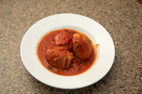 Meatballs