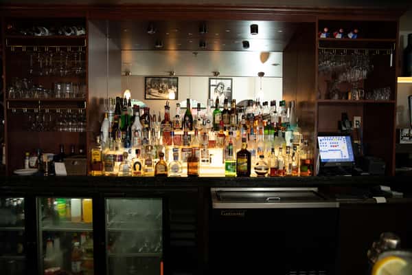Bar picture 