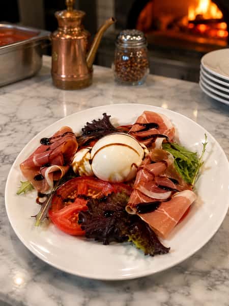burrata
