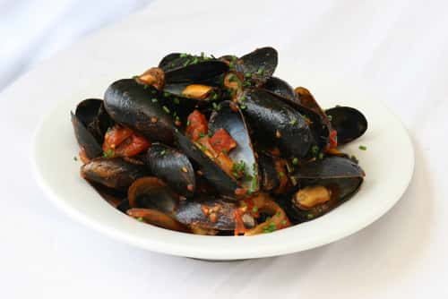 Zuppa Di Cozze