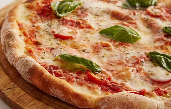 Pizza Margherita