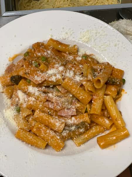 Xp Rigatoni Alla Francesco