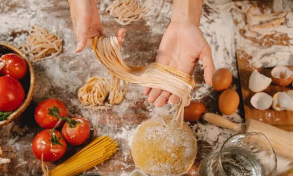Pasta