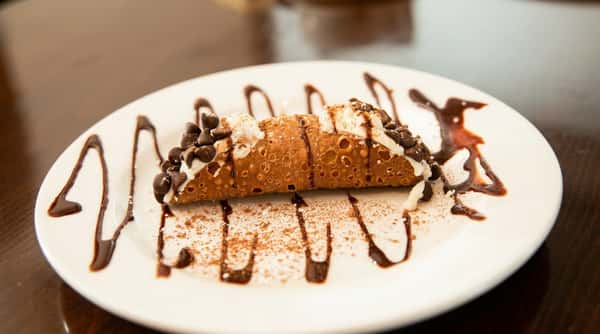 Cannoli