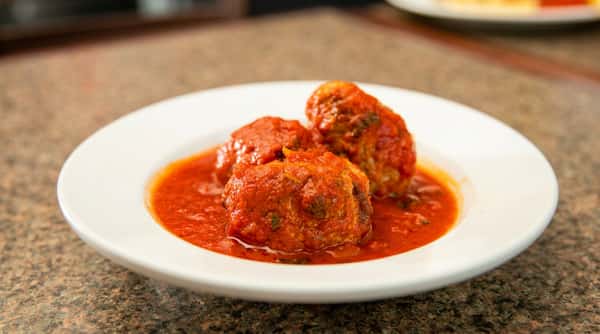 meatballs