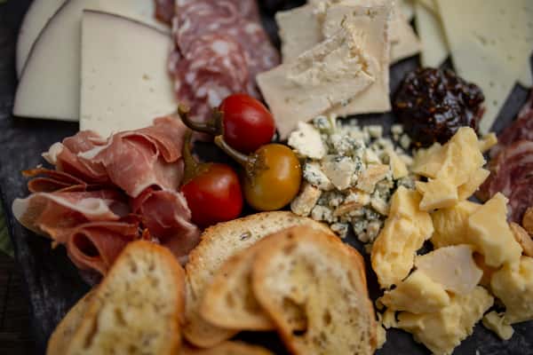 Charcuterie 
