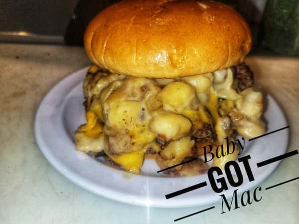 Baby Got Mac