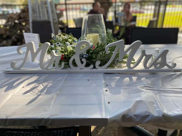 Wedding