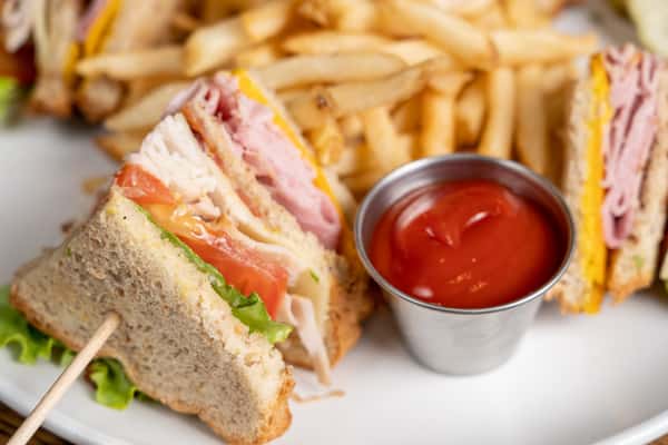 Club Sandwich