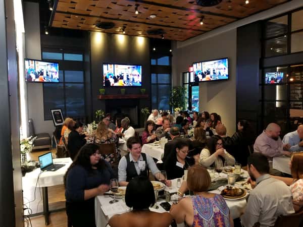 Culebra event