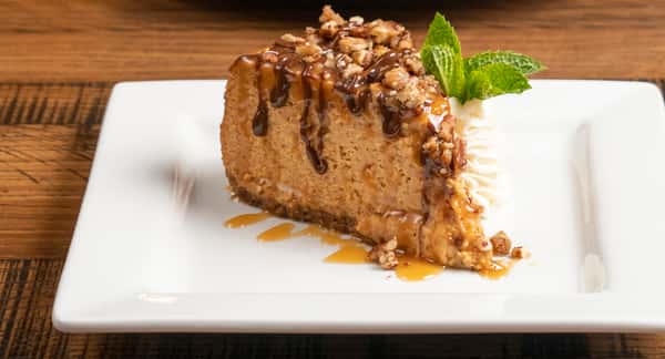 Cheesecake