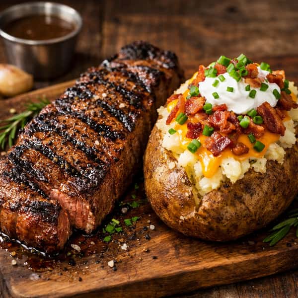 NY Strip