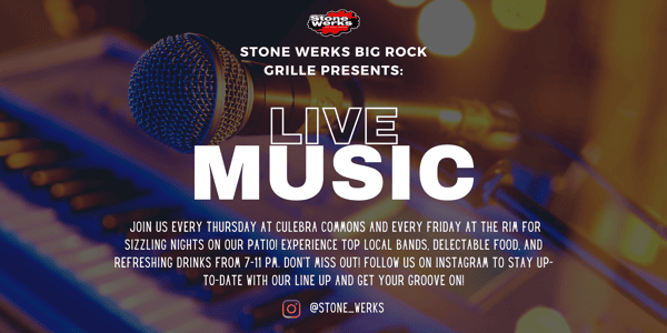 Live Music