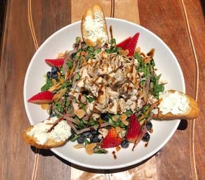 Harvest Salad