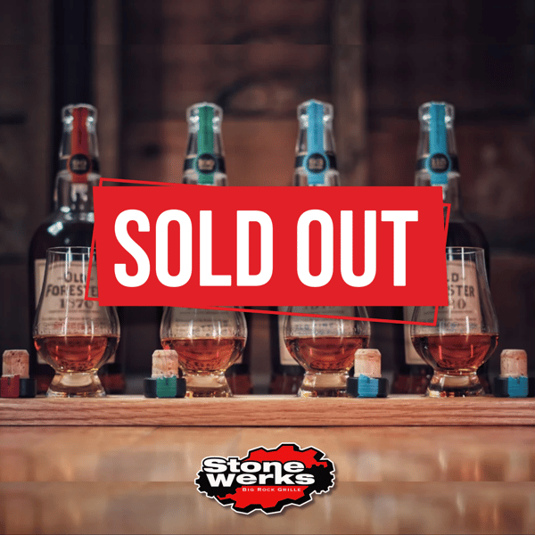 Whiskey Tasting Ticket