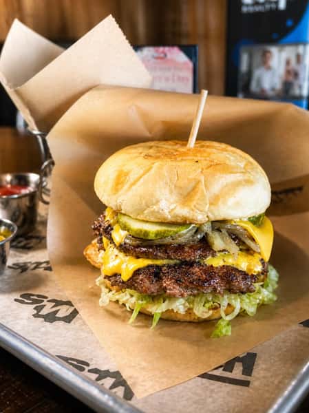 Smash Burger