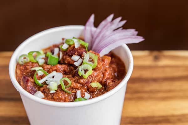 Our Famous Chili