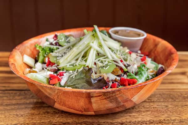 salad