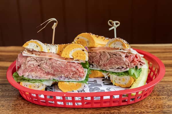 Roast Beef