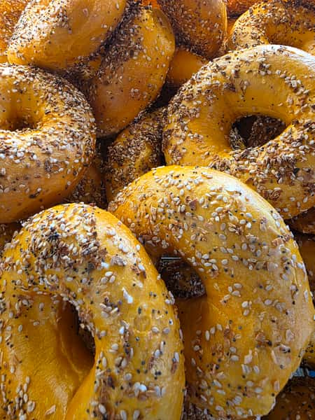 Bagels
