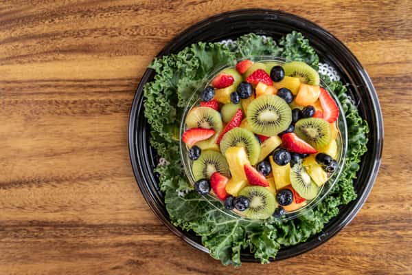 salad