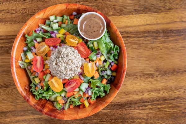 salad
