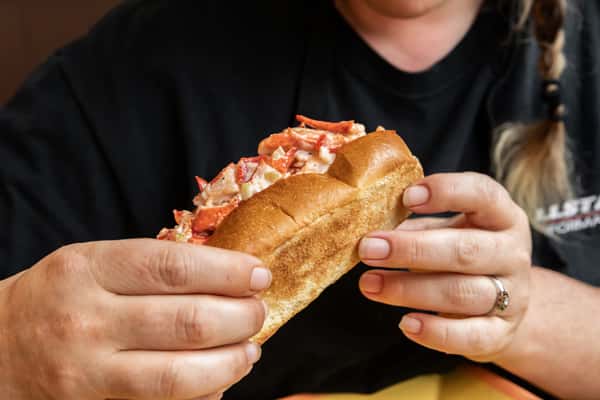 sandwich