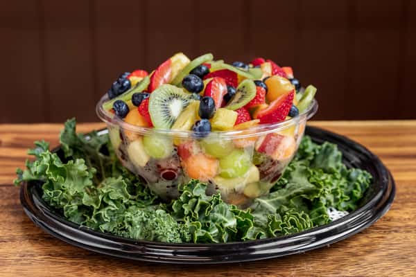 Fruit Bowl