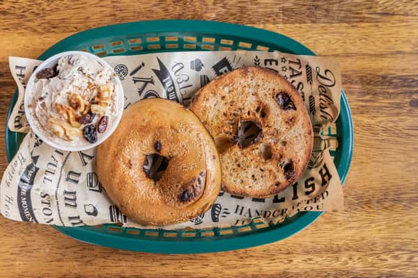 bagel