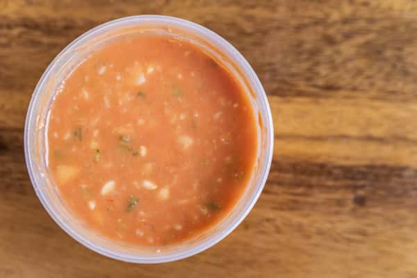 gazpacho
