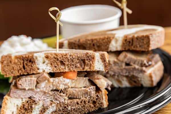 sandwich