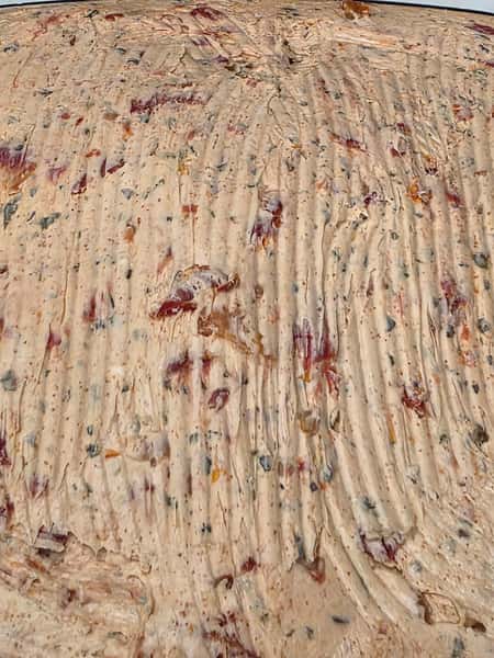 Sundried Tomato Cream Cheese