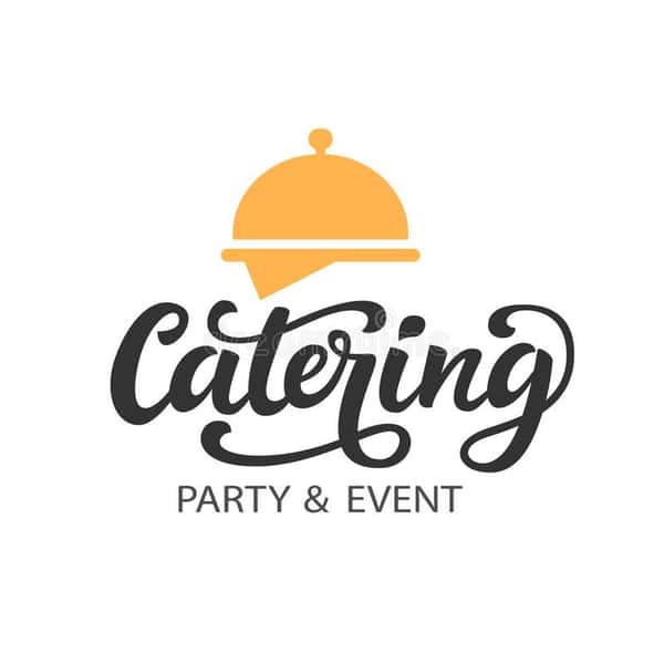 Bryan Catering Order