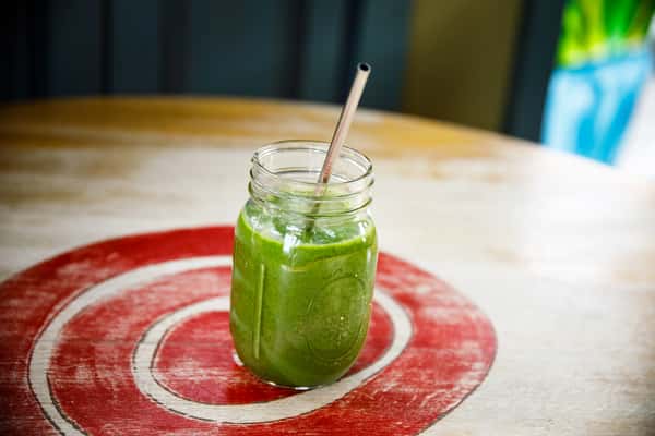 The Green Monster