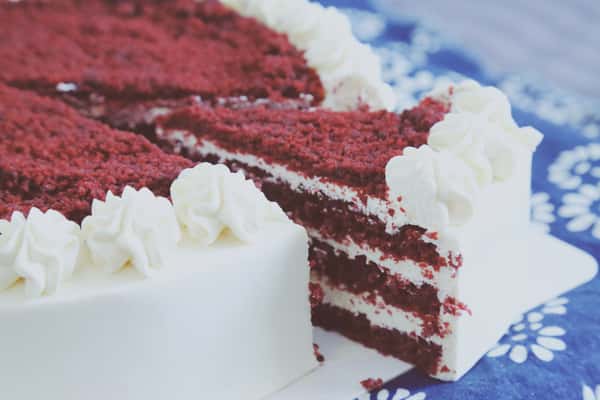 Cake