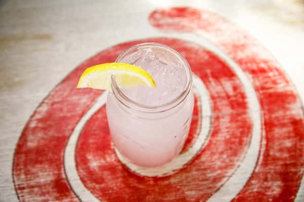 Lemonade