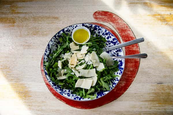 Arugula Salad