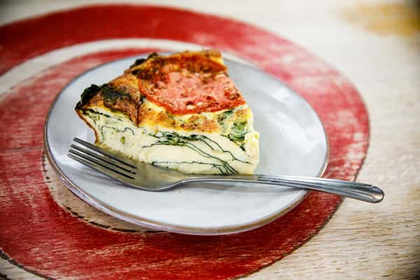 Quiche