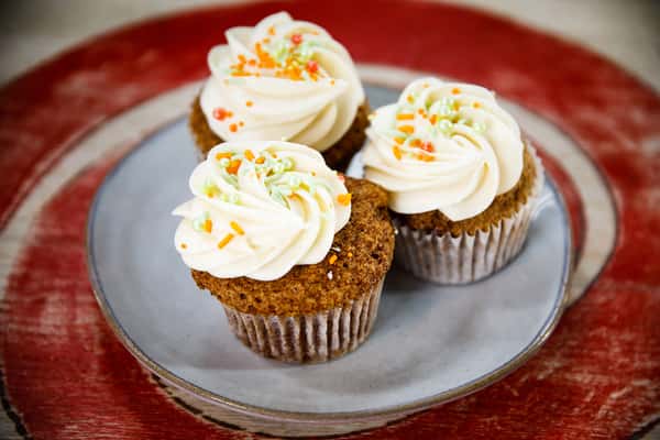 Cupcakes