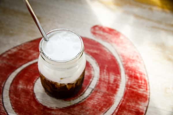 Cold Brew