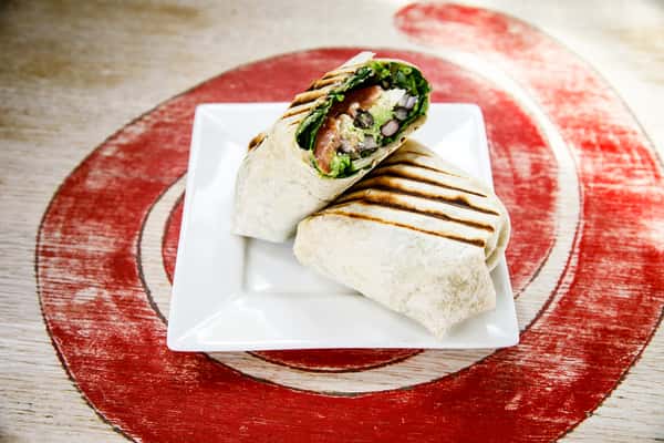 Veggie Wrap