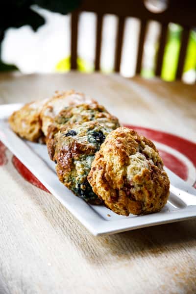 Scones