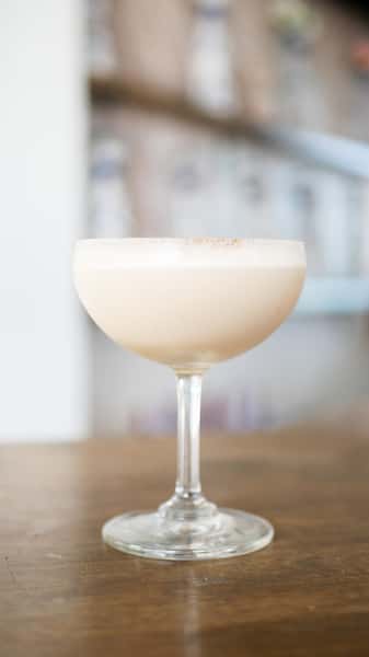 Espresso Martini