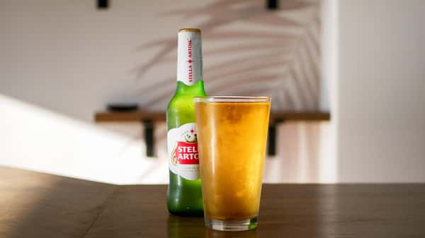 Stella Artois Draft*