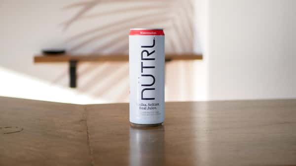 NUTRL Can