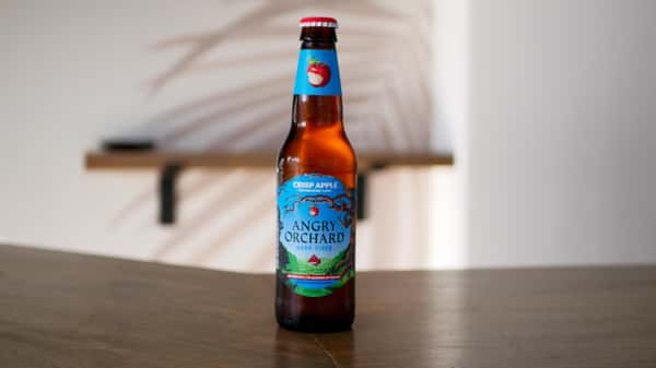 Angry Orchard 12oz
