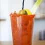 Chicago Bloody Mary