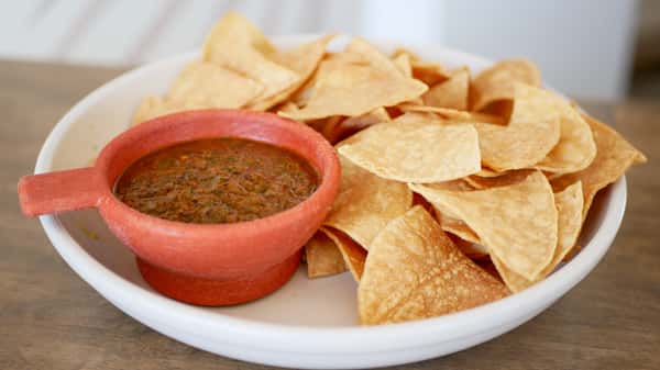 Chips & Salsa