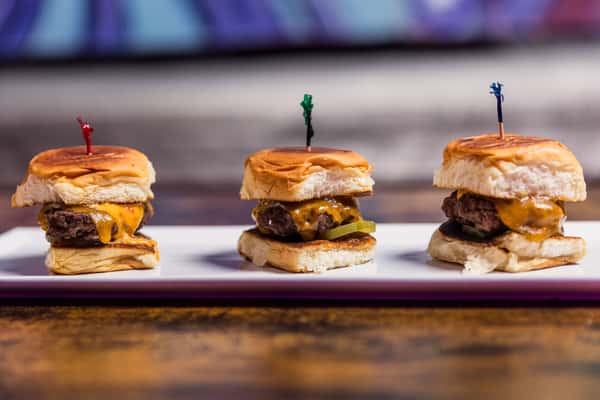 So Cal Sliders