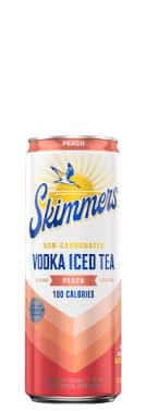 Vodka Iced Tea Cans